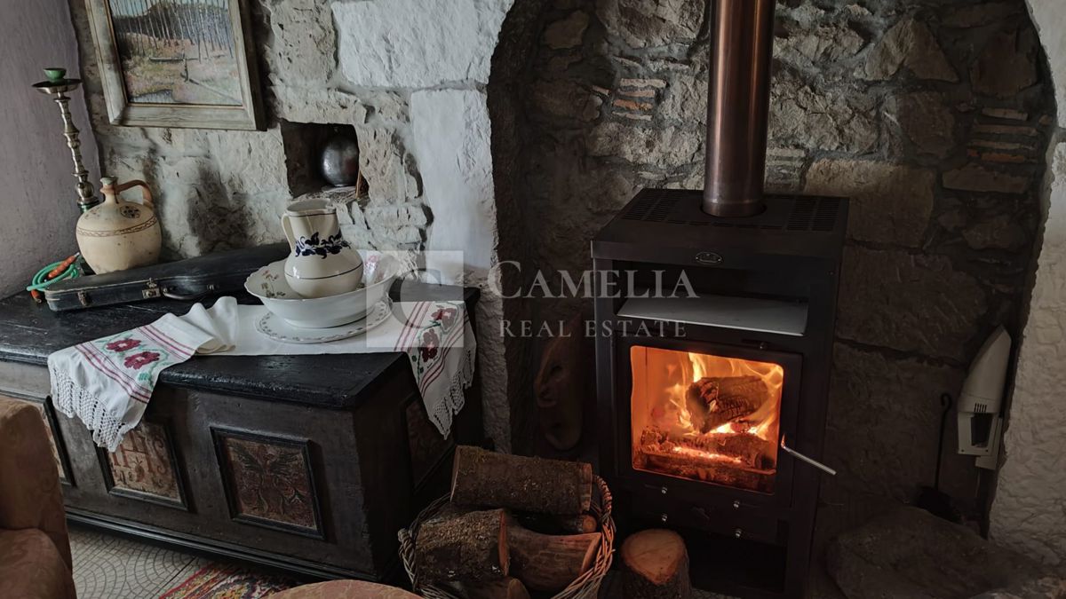 Hiša Ročko Polje, Buzet, 150m2