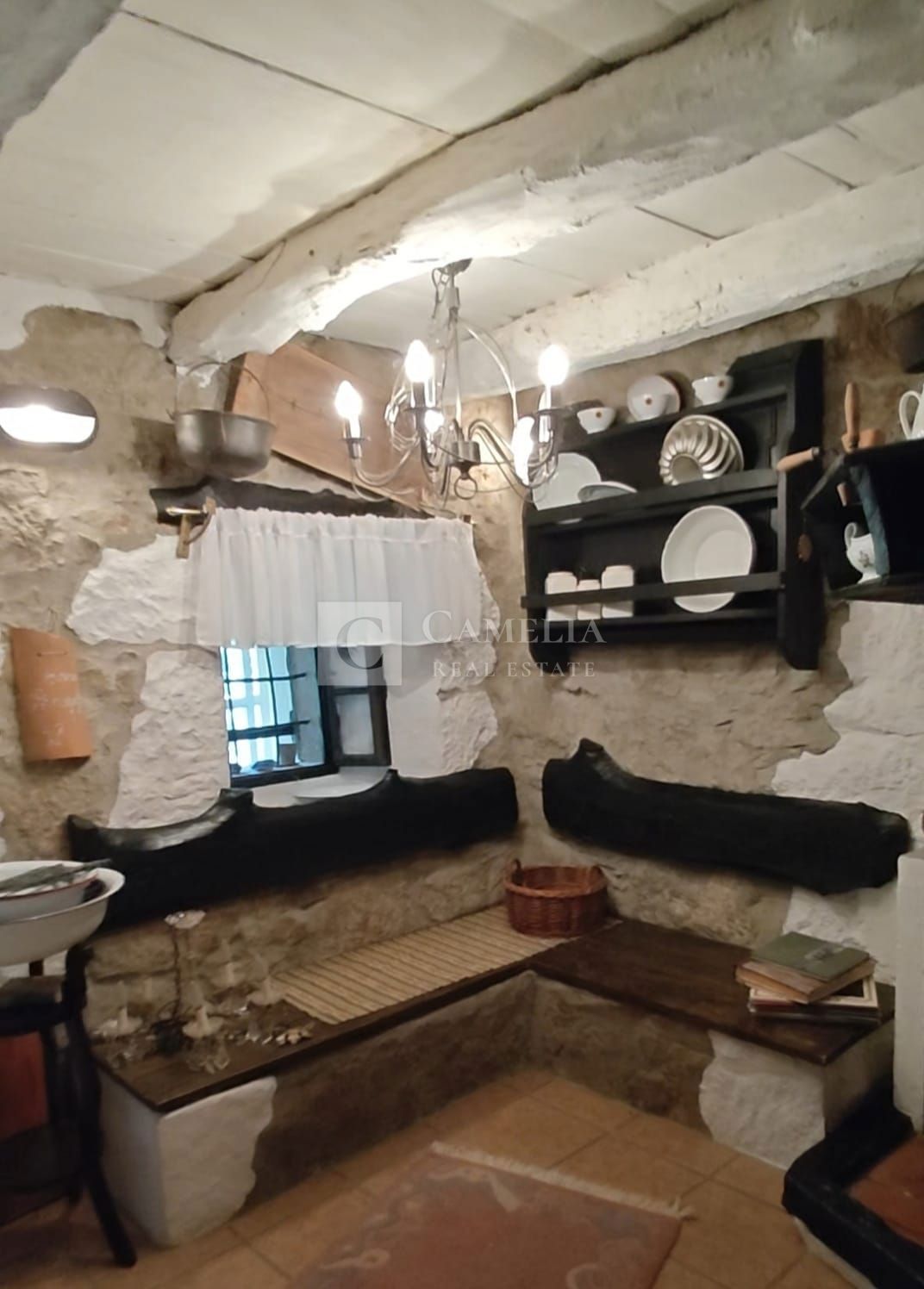 Hiša Ročko Polje, Buzet, 150m2