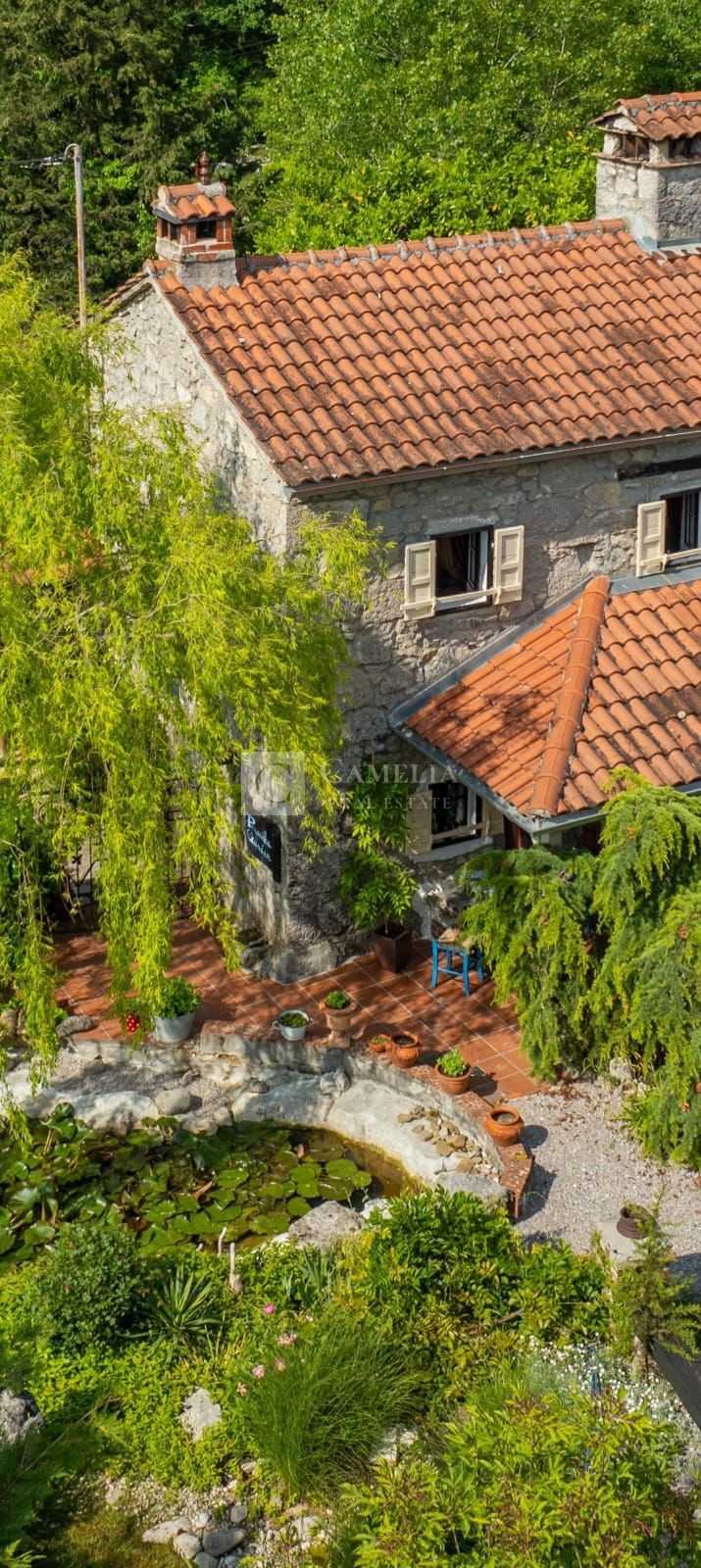 Hiša Ročko Polje, Buzet, 150m2