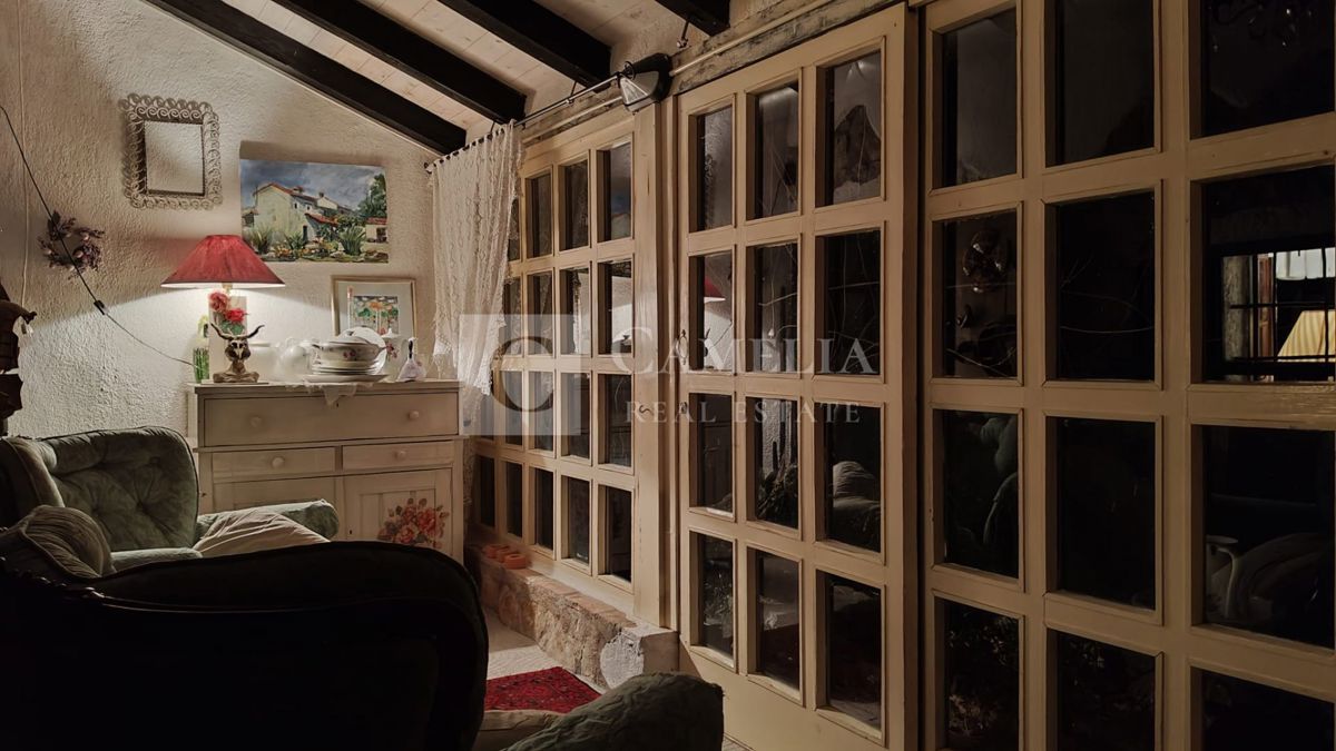 Hiša Ročko Polje, Buzet, 150m2