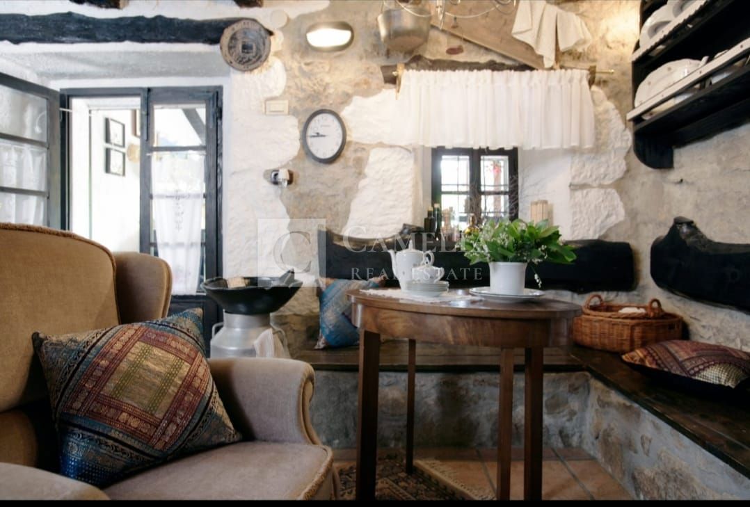 Hiša Ročko Polje, Buzet, 150m2