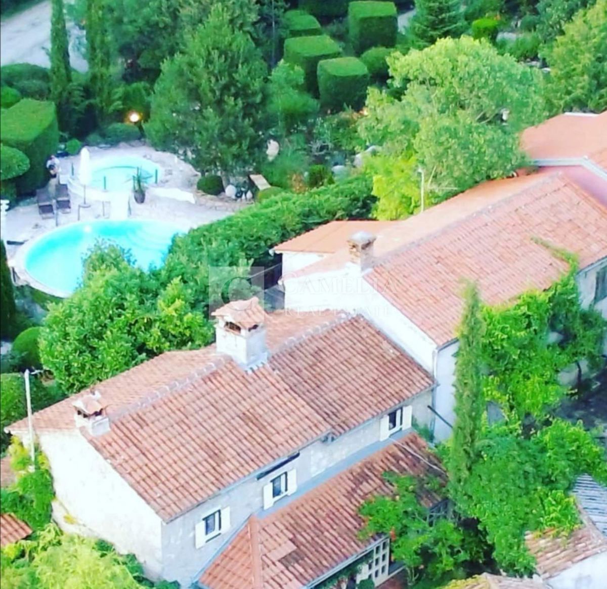 Hiša Ročko Polje, Buzet, 150m2