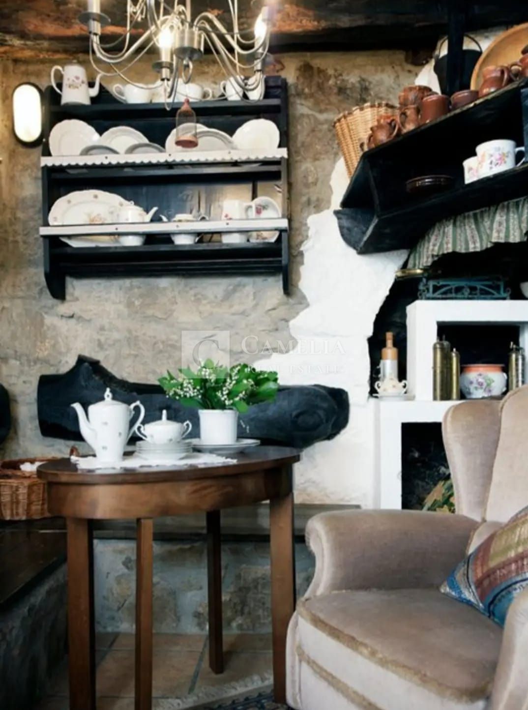 Hiša Ročko Polje, Buzet, 150m2