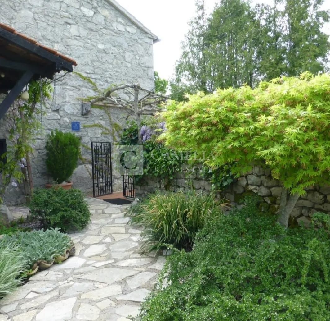 Hiša Ročko Polje, Buzet, 150m2