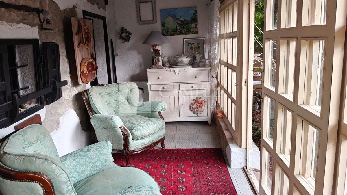 Hiša Ročko Polje, Buzet, 150m2