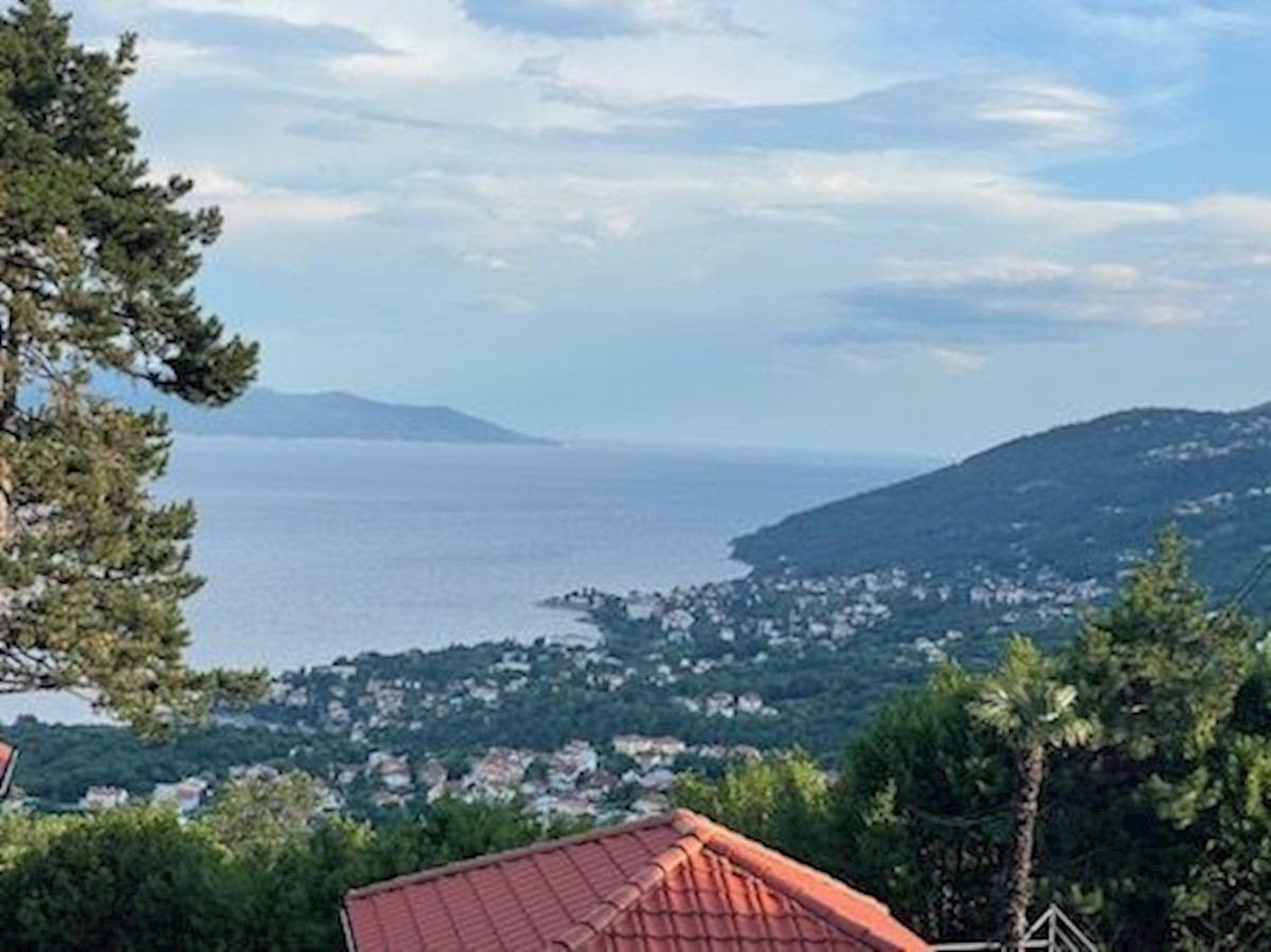 Hiša Veprinac, Opatija - Okolica, 200m2