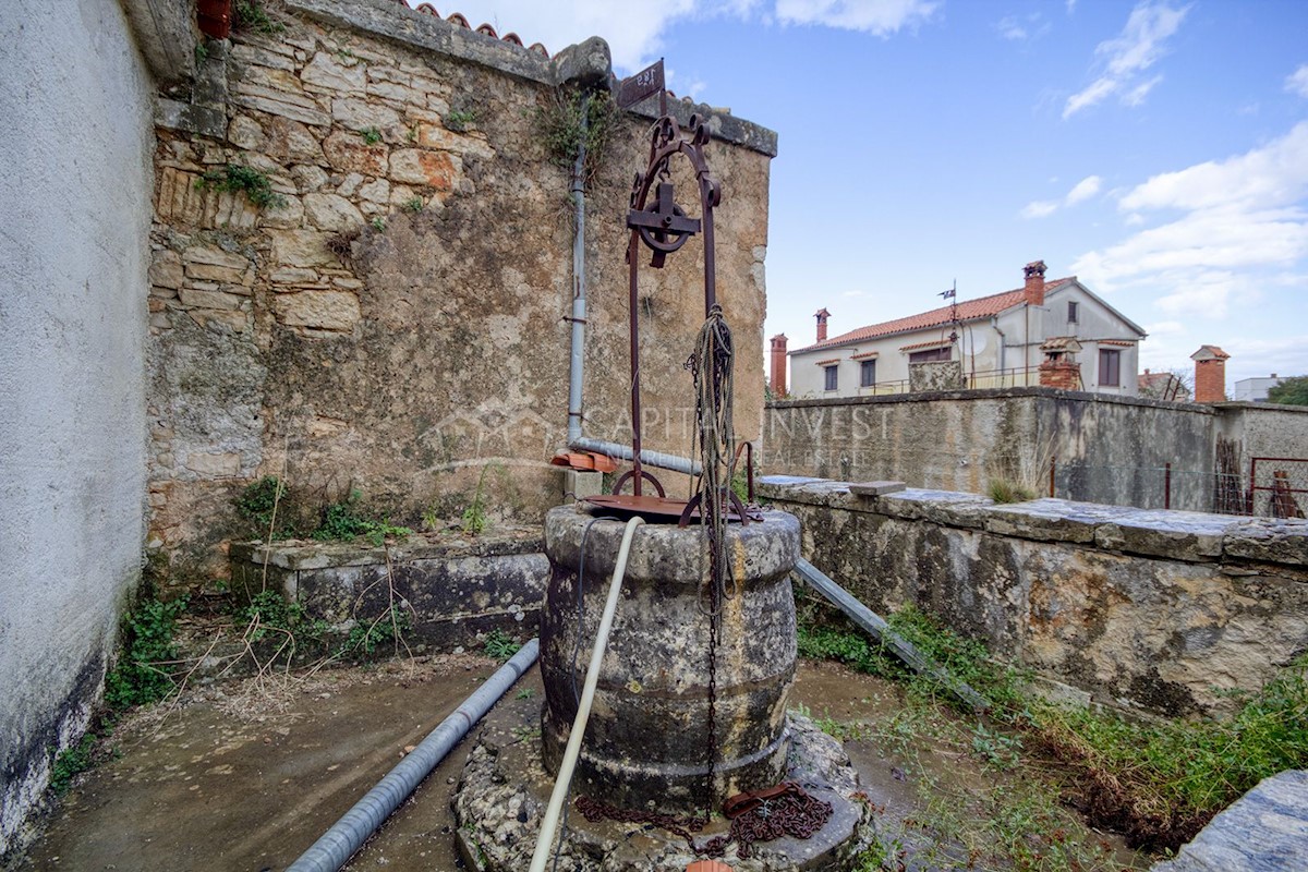 Hiša Pavićini, Marčana, 120m2