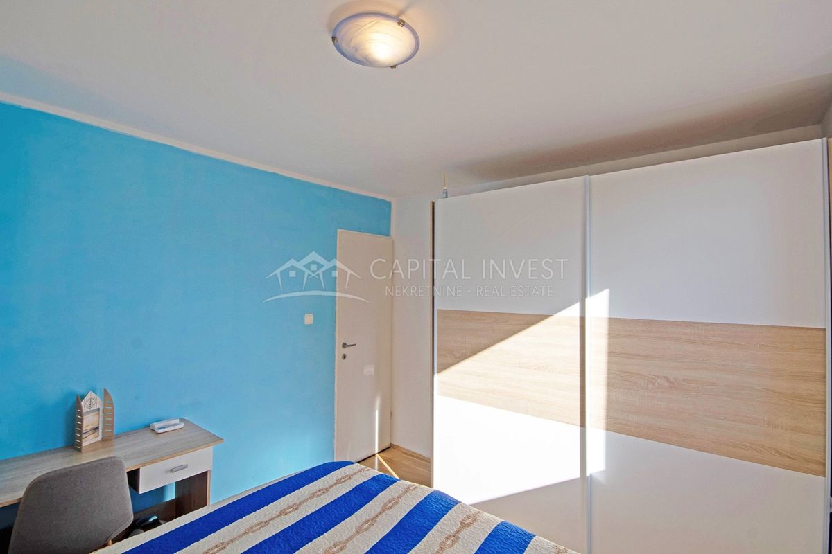 Apartma, Rovinj, center.