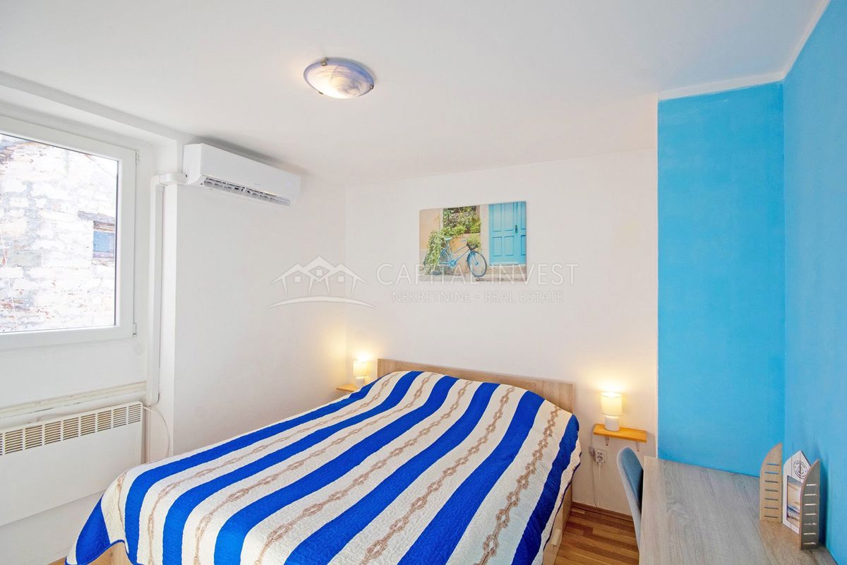 Apartma, Rovinj, center.