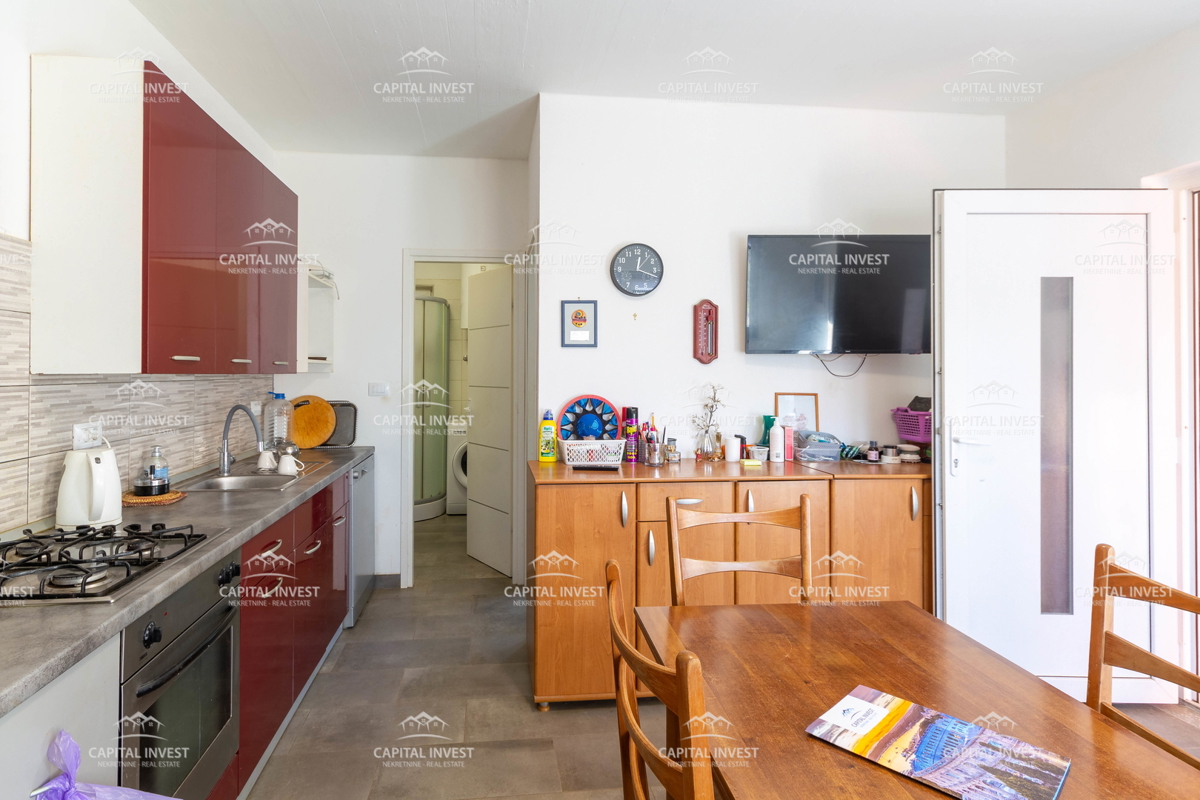 Hiša Pula, okolica, Istra