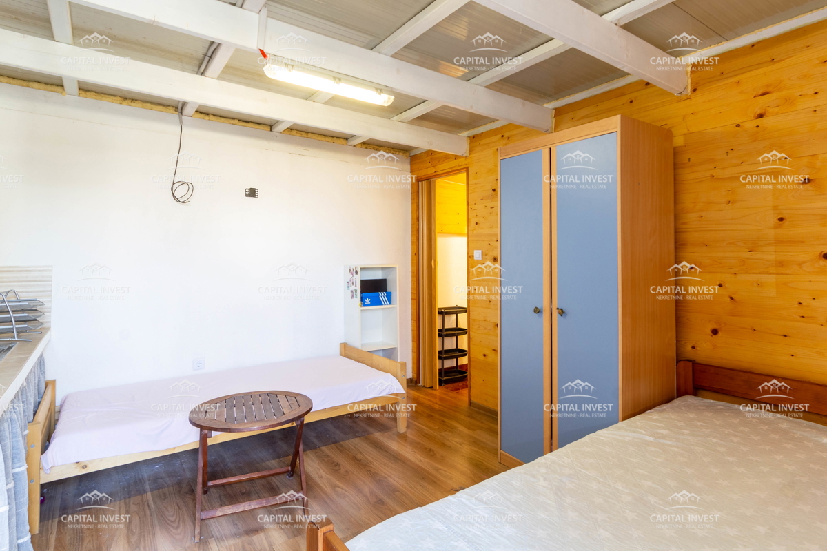 Hiša Pula, okolica, Istra