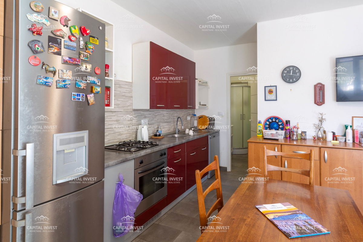 Hiša Pula, okolica, Istra