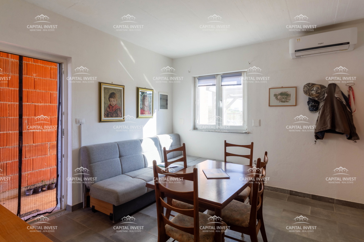 Hiša Pula, okolica, Istra