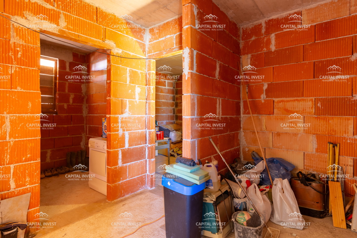 Hiša Pula, okolica, Istra