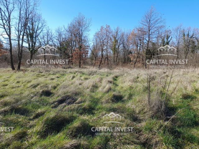 Vikend zemljišče, Krnica, Marčana, Istra