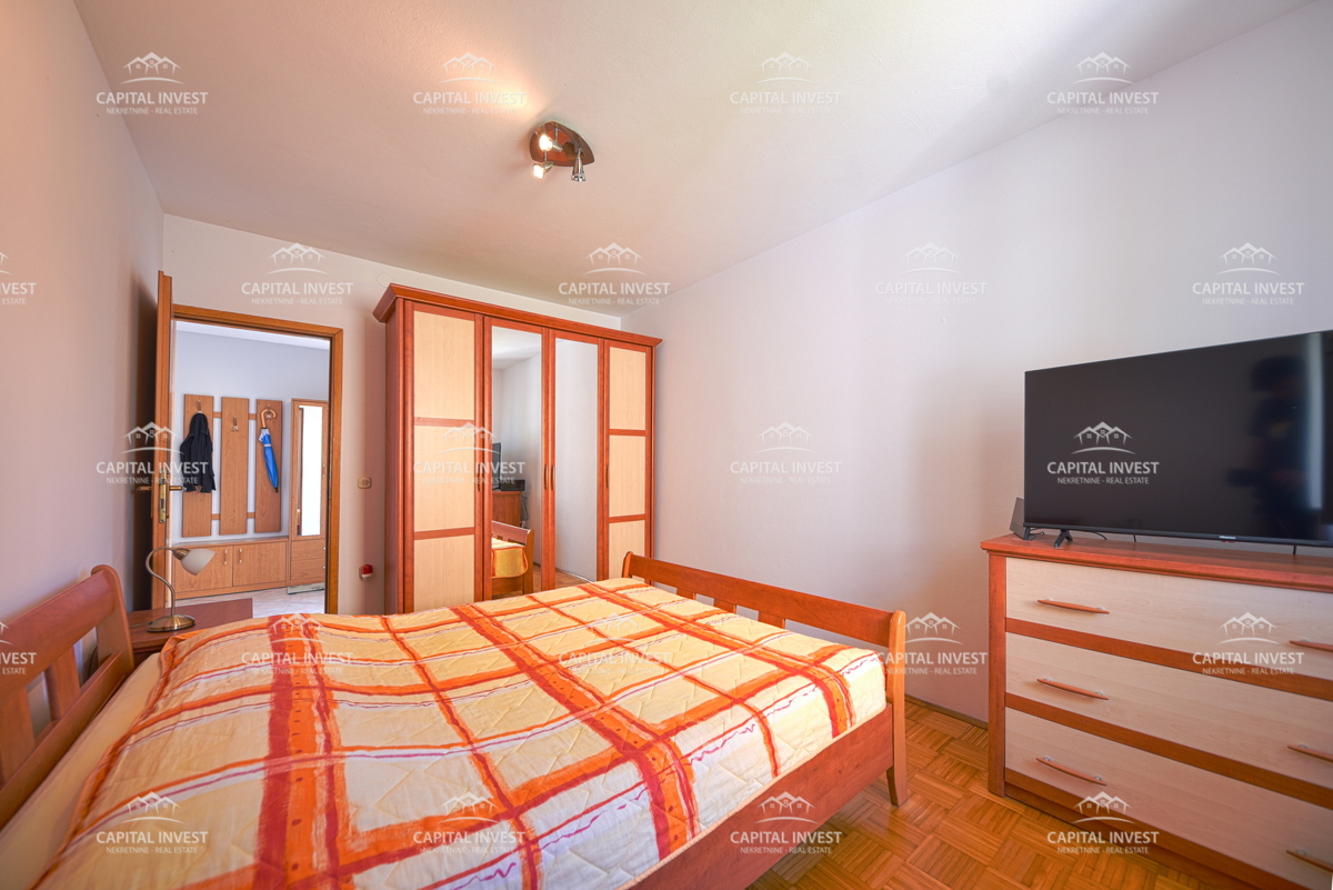 Trosobno stanovanje, garaža, Pula, Istra