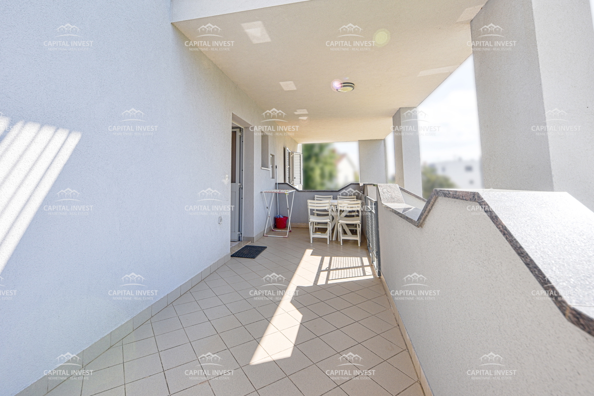 Trosobno stanovanje, garaža, Pula, Istra