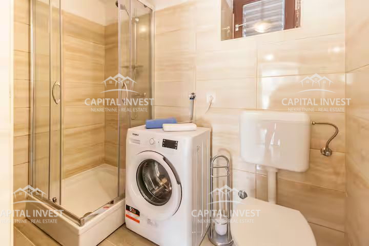 Hiša z vrtom, Marčana, Istra