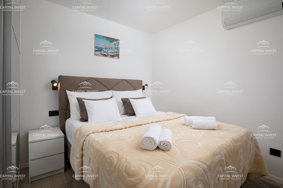 Trosobno stanovanje, Arena, Pula, Istra