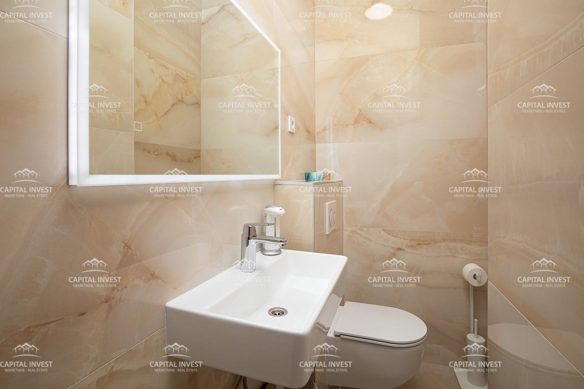 Trosobno stanovanje, Arena, Pula, Istra