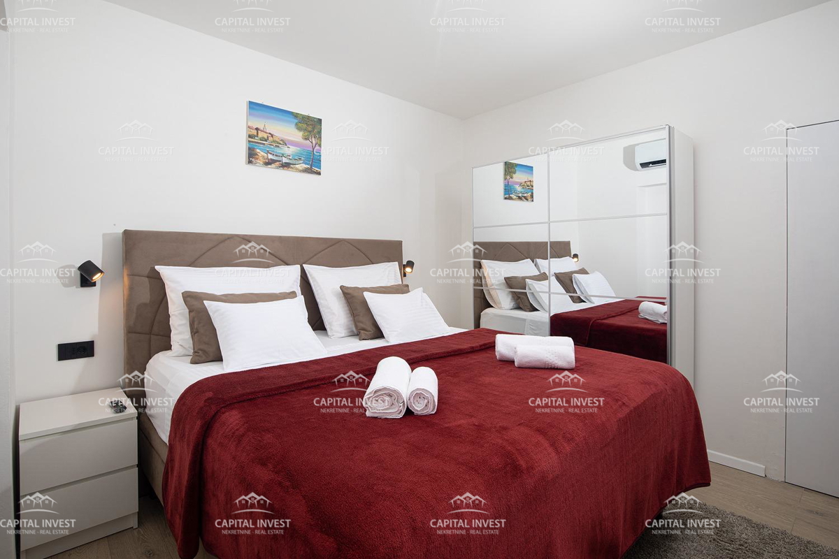 Trosobno stanovanje, Arena, Pula, Istra