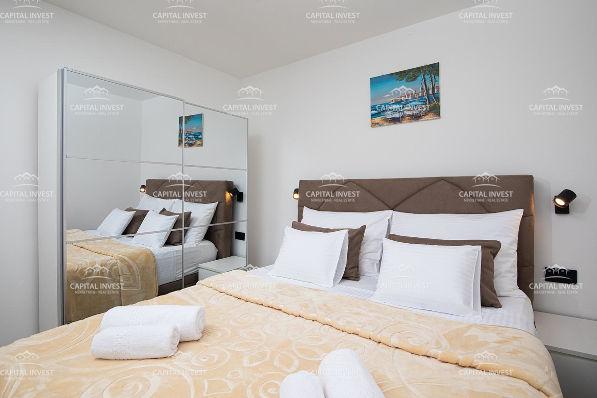 Trosobno stanovanje, Arena, Pula, Istra