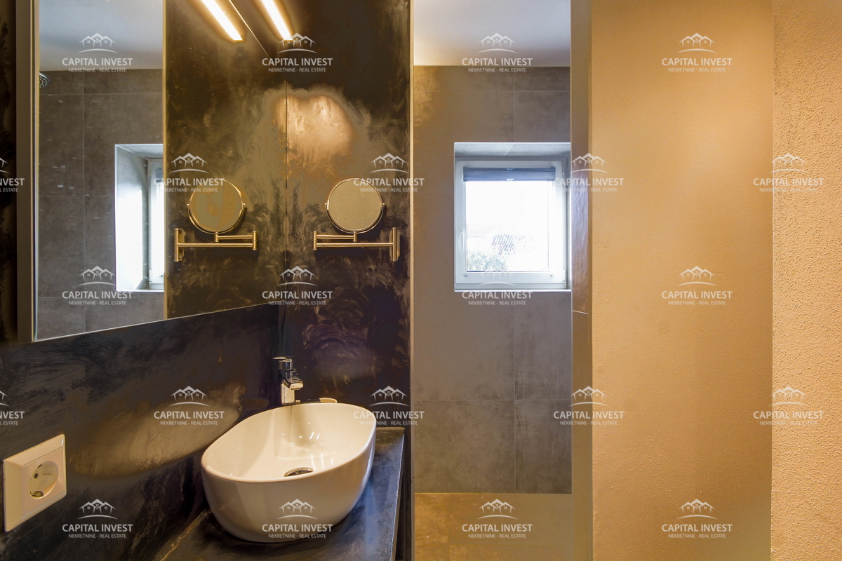 Stan, štirisobno, Medulin, Premantura, Istra