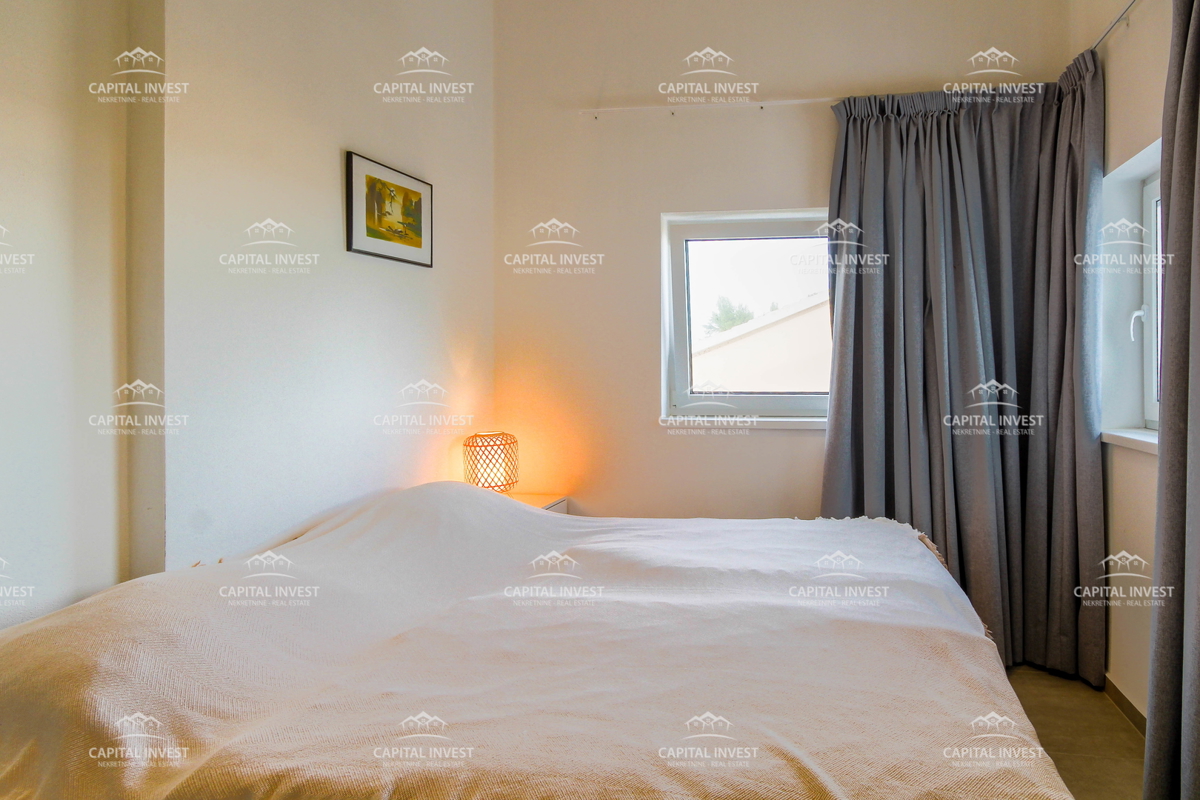 Stan, štirisobno, Medulin, Premantura, Istra