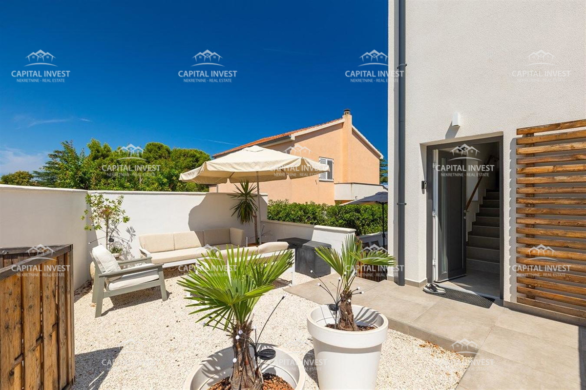 Stan, štirisobno, Medulin, Premantura, Istra