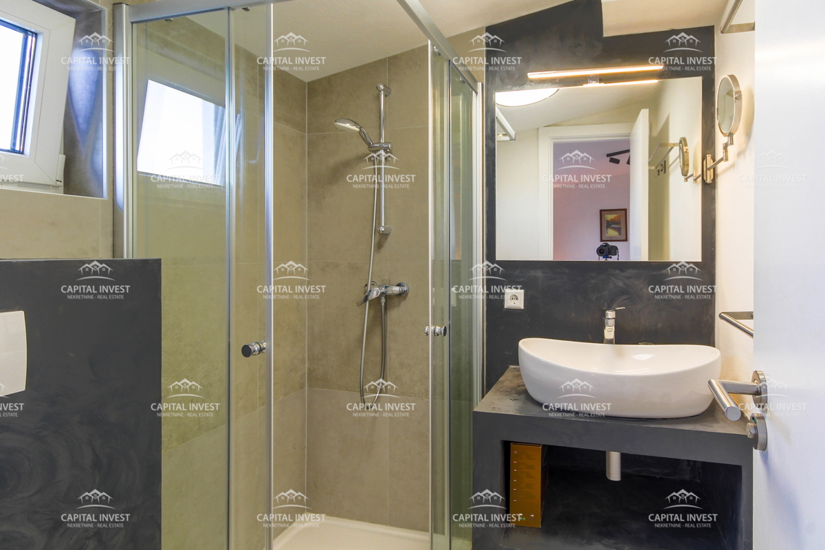 Stan, štirisobno, Medulin, Premantura, Istra