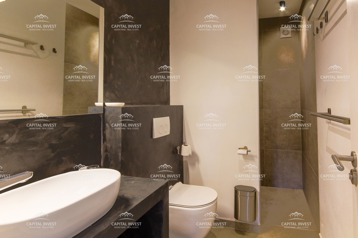 Stan, štirisobno, Medulin, Premantura, Istra