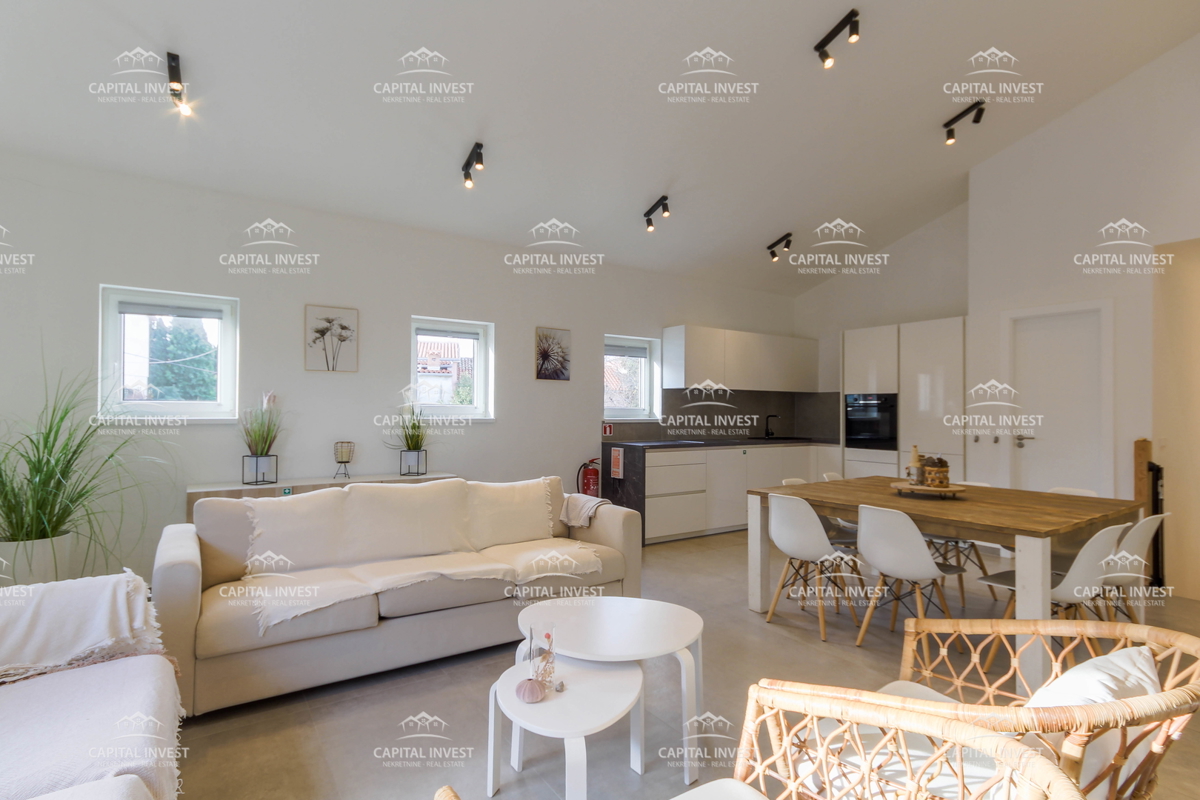 Stan, štirisobno, Medulin, Premantura, Istra