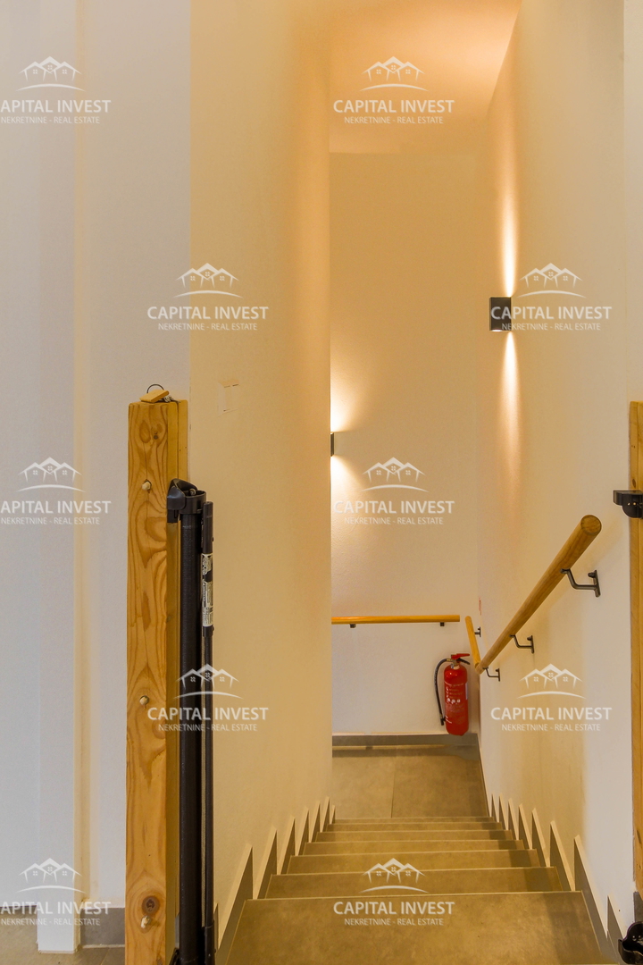 Stan, štirisobno, Medulin, Premantura, Istra