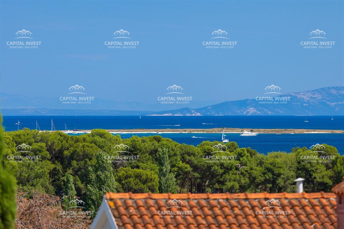 Stan, štirisobno, Medulin, Premantura, Istra