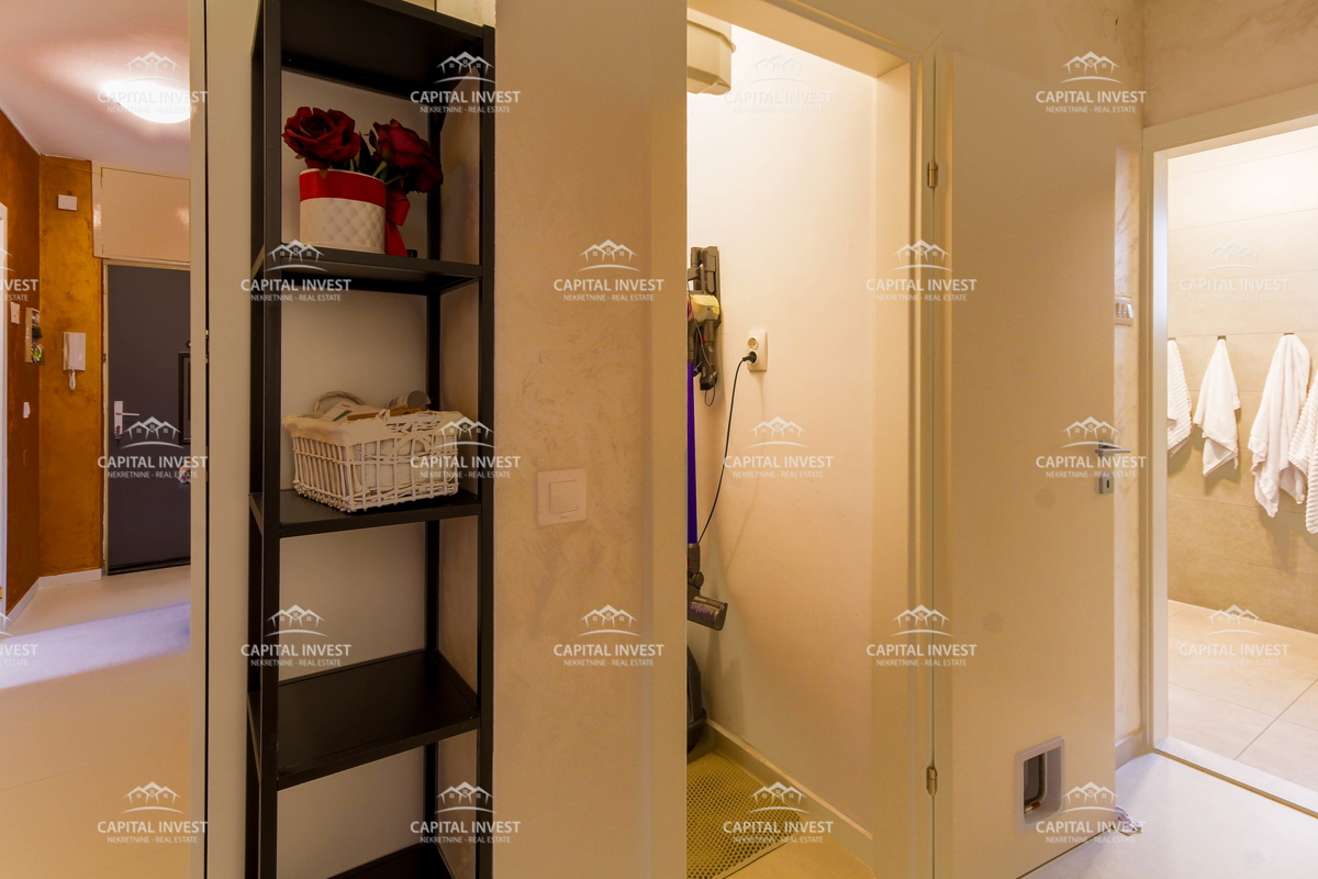 Stanovanje, trisobno, Vidikovac, Pula, Istra