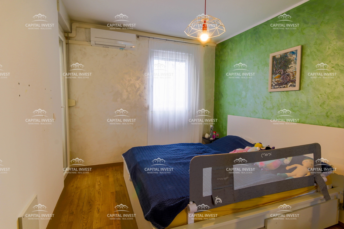 Stanovanje, trisobno, Vidikovac, Pula, Istra