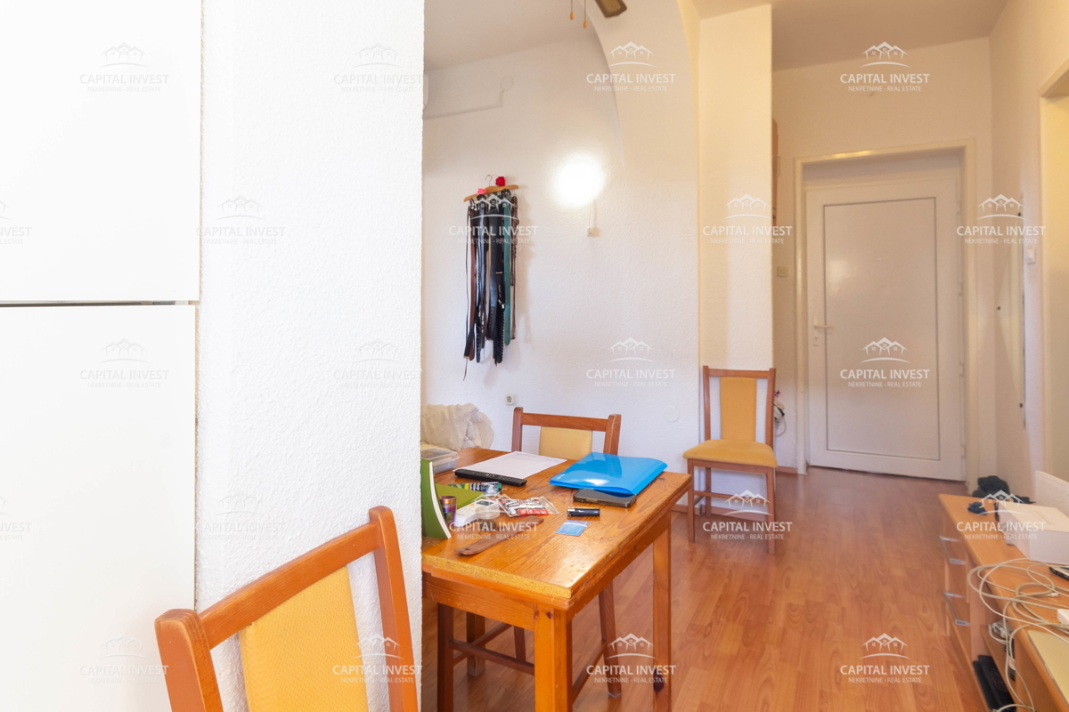 Stan, 100 m od Arene, Pula