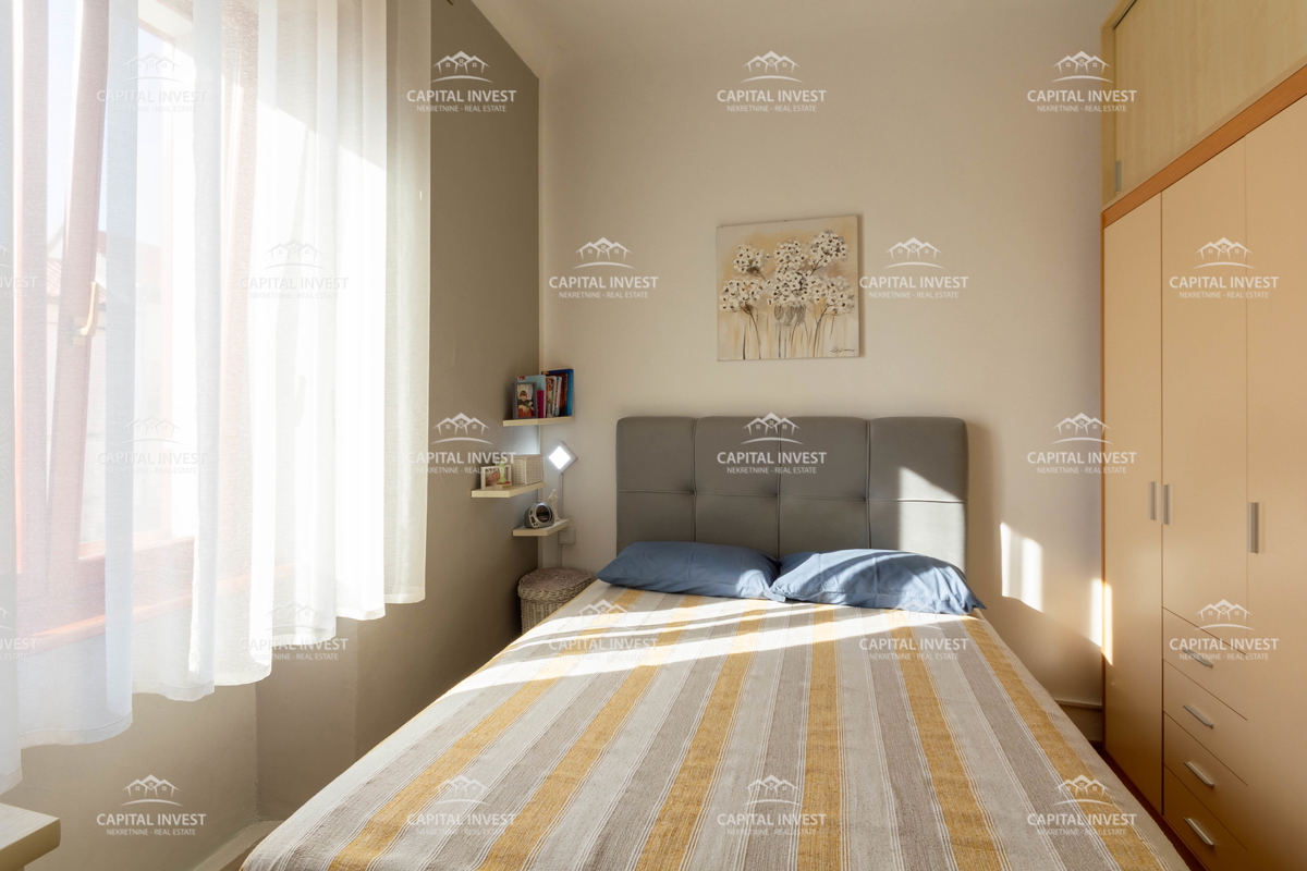 Enosobno stanovanje, Pula, Istra