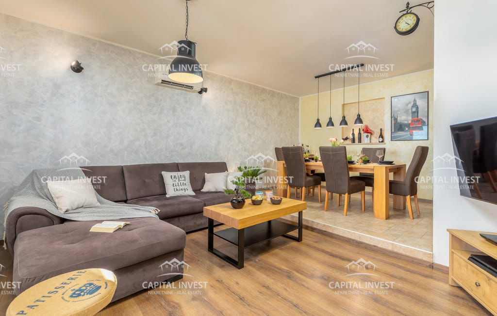 Hiša s bazenom, Ližnjan, Istra