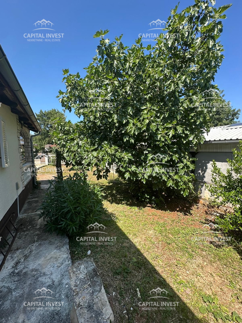 Trosobna vikendica, Marčana, Kavran  
Tri-sobna vikend hiša, Marčana, Kavran