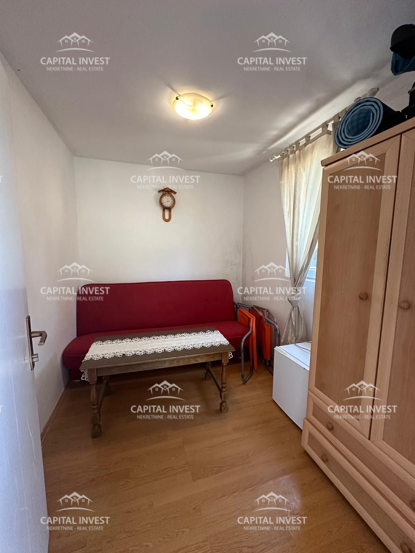 Trosobna vikendica, Marčana, Kavran  
Tri-sobna vikend hiša, Marčana, Kavran