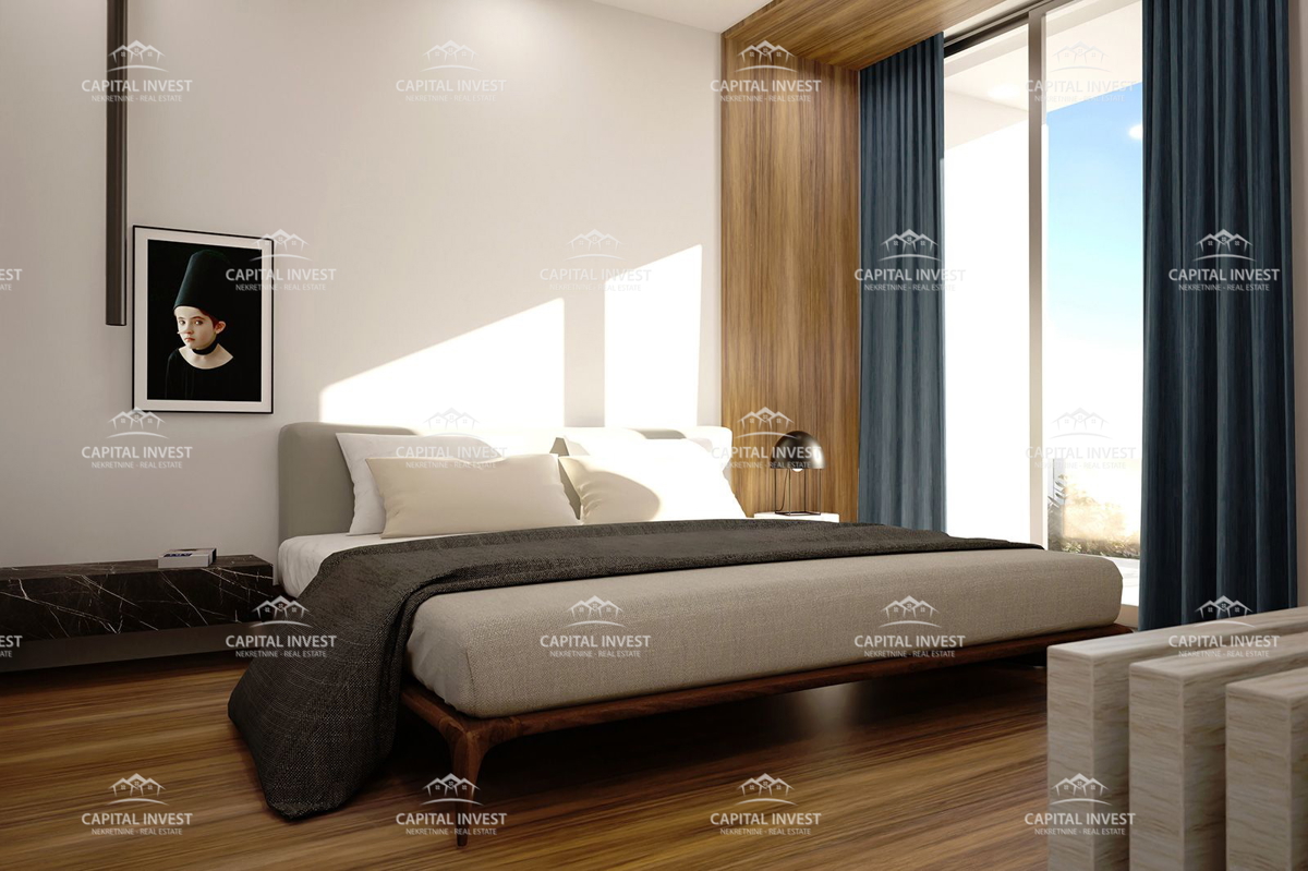 Zemljišče s projektom in gradbenim dovoljenjem, Vodnjan, Istra