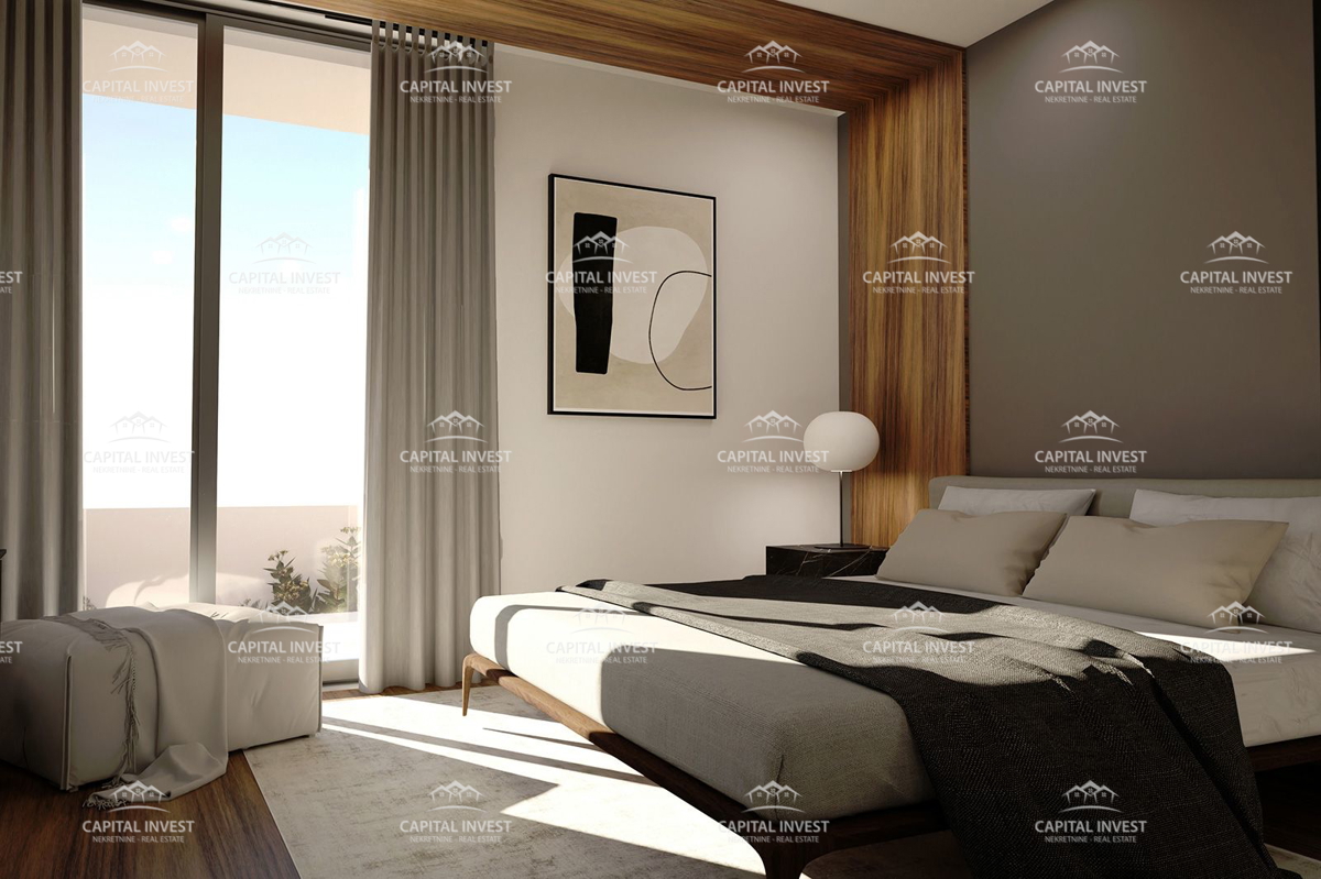 Zemljišče s projektom in gradbenim dovoljenjem, Vodnjan, Istra