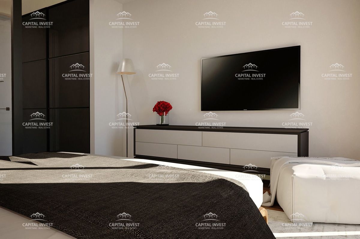 Zemljišče s projektom in gradbenim dovoljenjem, Vodnjan, Istra