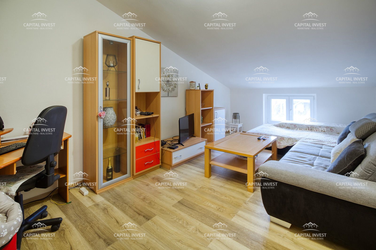 Hiša, terasa, garaža, Pula, Istra