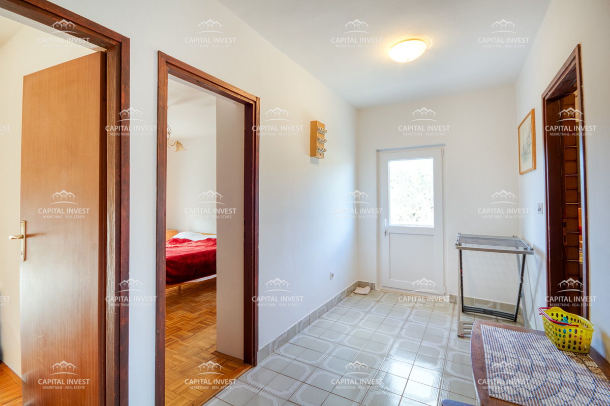 Hiša, terasa, garaža, Pula, Istra