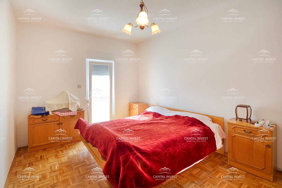 Hiša, terasa, garaža, Pula, Istra