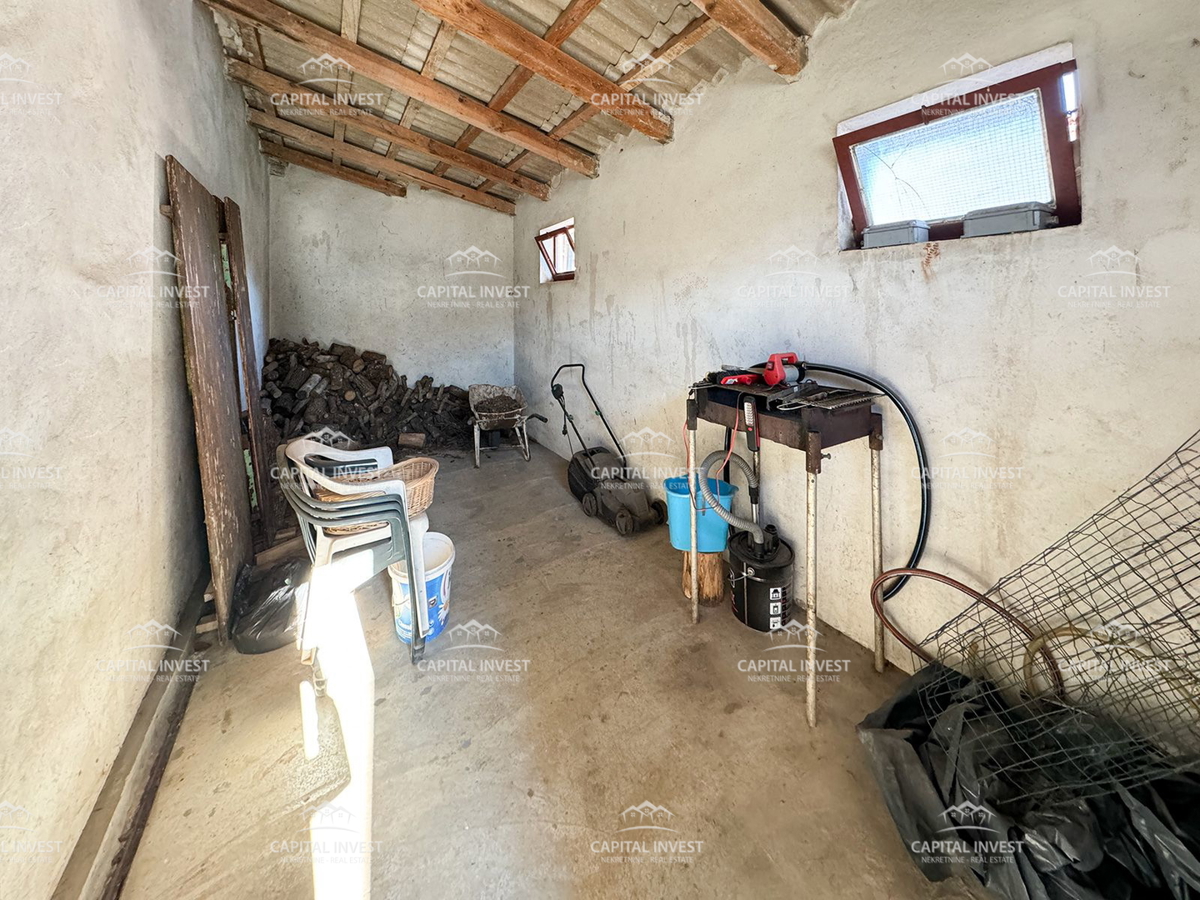 Hiša, terasa, garaža, Pula, Istra