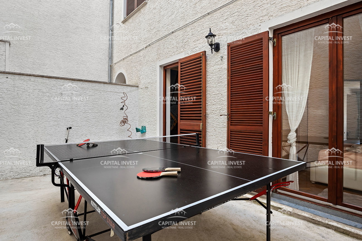 Trosobno stanovanje, Veruda Porat, Pula, Istra