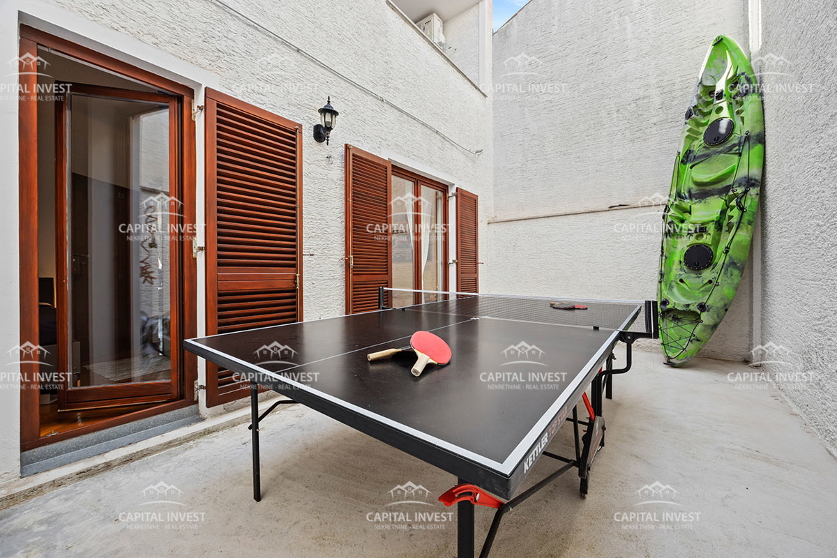 Trosobno stanovanje, Veruda Porat, Pula, Istra